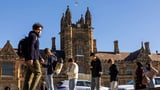 Thousands of University of Sydney staff to strike over AI