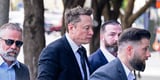 Elon Musk's X gets case against advertisers tossed by court