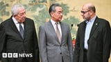 China seeks to unite Palestinian factions with unity deal