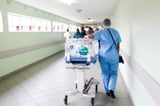 Drug-resistant fungus C. auris confirmed to be spreading rapidly in European hospitals