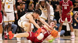 NCAA Men's Basketball Power Rankings: Alabama falls out of top-3 - ESPN