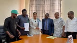 Edo SDGs secures N1.2bn grant for Ambrose Alli varsity - Tribune Online