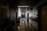 Republicans Threaten a Hospital Apocalypse