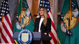 Melania Trump unveils Fostering the Future Accounts, a spinoff of Trump Accounts for foster kids