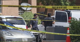 Suspect dead after shootings near Las Vegas kill 5, police say - Los Angeles Times