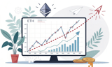 Ethereum's market strength: What draws investors back to ETH, time and again