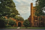 Princeton Faces Congressional Scrutiny Over Alleged Ivy League Price-Fixing