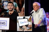 Abdul El-Sayed wants to go a 'step further' than even Bernie Sanders in pitch for public ownership of AI firms