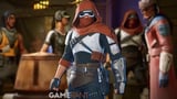 How to Get the Forsworn Trooper Skin in Fortnite (Disneyland Star Wars Skin)