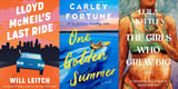 The 20 Most Popular New Books On Amazon In 2025