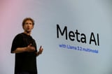 Meta investors, Zuckerberg to square off at $8 billion trial over alleged privacy violations