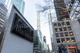 Exclusive-Blackstone drops out of consortium bid for TikTok US, source says