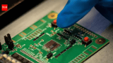 Odisha inks $3.3 bn chip substrate manufacturing MoU with Intel, 3DGS