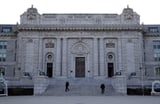 US Naval Academy on lockdown following reports of threats