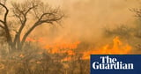 Historic Texas wildfire consumes over 500,000 acres as blaze rages on