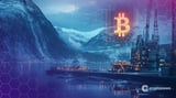 Norwegian Mining Company Green Minerals Plans $1.2B Raise to Build Bitcoin Reserve