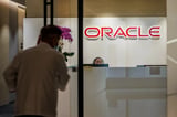 ORCL Stock Gains After Google’s Gemini Joins Meta, OpenAI, xAI In Oracle’s AI Model Lineup