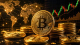Bitcoin and Gold Attract US$7 Billion as Investors Anticipate Fiscal Risks