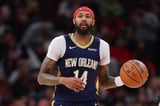 Pelicans Share Notable Health Update On Brandon Ingram