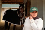 Women make the Kentucky Derby happen on the track and behind the scenes | AP News