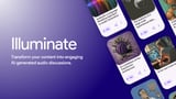 Google tests TikTok-style video explainers with Sparks feature in Illuminate