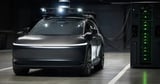 Nvidia launches Alpamayo 2 Super, its most powerful open AI model for robotaxis