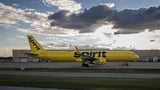 Spirit Airlines can't even tell investors how bleak things are