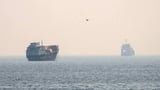 Fresh strike on vessel in Hormuz, Houthi takeover of Bab el-Mandeb Strait sees West Asia simmer as BRICS c
