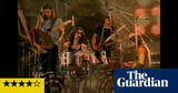 Pink Floyd at Pompeii MCMLXXII review – mesmerically peculiar portrait of band on cusp of greatness