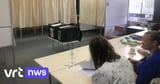 Low turnout at polling stations after mandatory attendance is abolished in Flanders