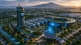 Vietnam: Major AI Data Centre Project to Strengthen Digital Infrastructure - OpenGov Asia