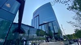 See inside The Pearl, home to Charlotte's first medical school