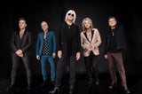 Road Work: Def Leppard, Goose, Madi Diaz, Mitch Rowland
