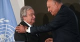 UN chief says it's time to 'truly flood' Gaza with aid and calls starvation there an outrage