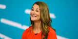 Melinda French Gates resigns from the powerful charity foundation she and Bill founded