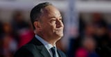 Trump Fires Biden Appointees, Including Doug Emhoff, From Holocaust Museum