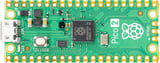 Raspberry Pi Pico 2 board adds RISC-V CPU cores, security, and more