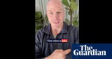David Pocock calls for election ban on AI deepfakes with fake videos of Albanese and Dutton