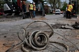 ‘Don’t panic’: Northwest Indiana communities affected by new lead pipe regulations