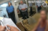61-Year-Old Woman Arrested for Alleged Murder of Woman Whose Body was Found Buried in Apartment Wall