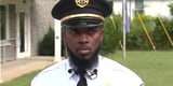 Officer with questionable past becomes city’s top cop, fires detective who investigated him