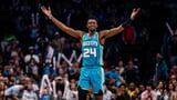 Hornets exercise options on Brandon Miller, Tidjane Salaun - ESPN