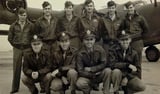 World War II bomber crash left 11 dead. Four are finally coming home.