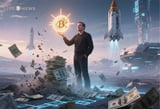 FLOKI News: Elon Musk's Floki Post Sparks Memecoin Market Rally