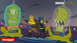 Discover How to Pre-Download the Fortnite Simpsons Update v38.00 on PlayStation 5 and Xbox