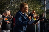 Trump administration sues Mayor Karen Bass, L.A. City Council over sanctuary policy