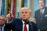 Americans’ trust in media hits an all-time low, with Republican confidence now in single digits