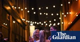 Edinburgh and Glasgow top London as UK’s nightlife hotspots, Uber data shows