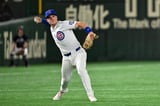 Cubs calling Matt Shaw back up to Chicago after Triple-A corrections: Source