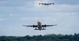 Flights disrupted across north of UK amid air traffic control issue